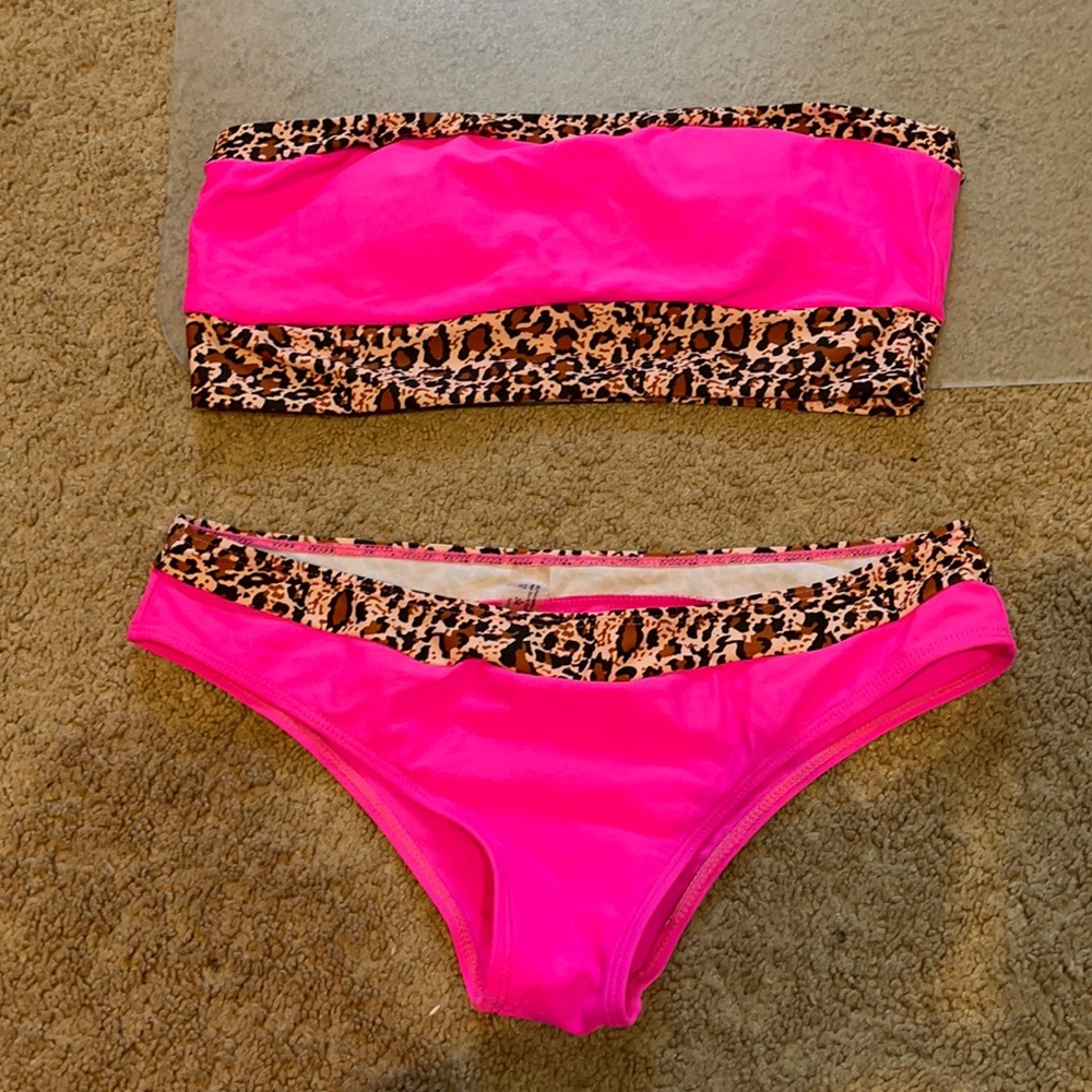 SHEIN bikini